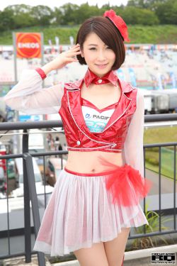 美丽生灵